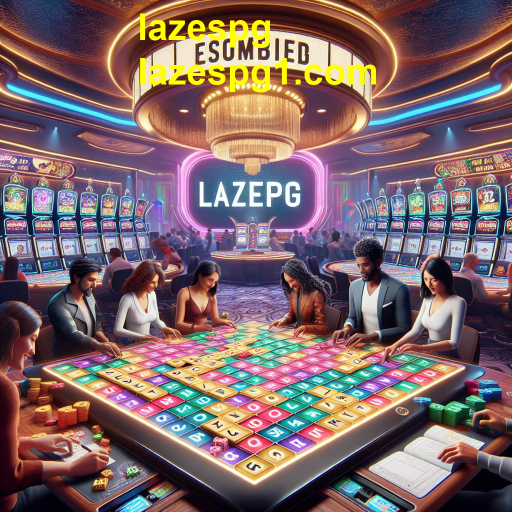 Desbrave o Universo das Palavras com 'Fórum' no Lazespg