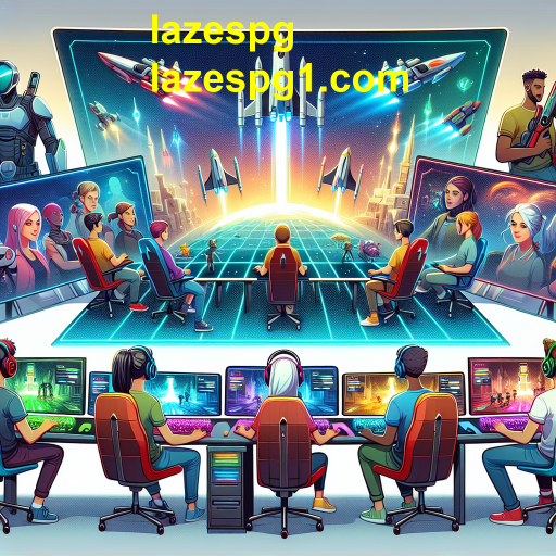 lazespg