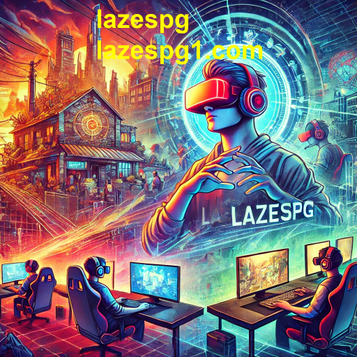 O Futuro dos Jogos: Novidades e Tendências para 2024