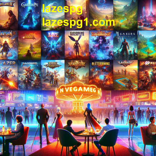 Descubra os Lançamentos Imperdíveis do Mundo dos Videogames